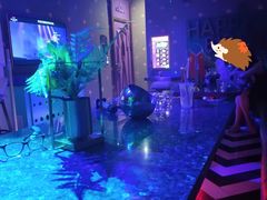 -欢乐迪KTV(观音桥未来国际店)