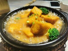 -李记潮汕砂锅粥(营福路店)