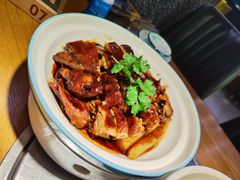 -猪腰世家·粤菜猪腰汤(江西路店)