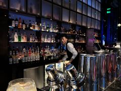 -SPARK(成都W酒店)