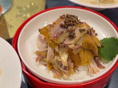 -洛阳宴·洛阳菜(南昌路店)