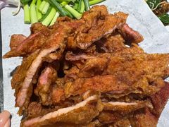 -食鸡公社辣子鸡·潍坊菜·烧烤