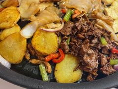 -一烙锅(友谊店)