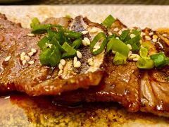 和风牛排-菊上料理(蜀山银泰百货店)