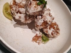 -小大董·烤鸭(观景餐厅·南京西路店)