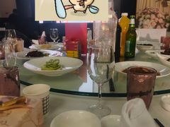 -无锡君来洲际酒店