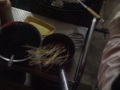 -阿姨小肉摊(同济西苑店)