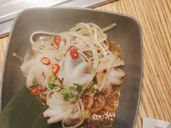 -新石器烤肉(欧尚永宁店)