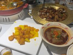 -光海·乡记酸菜鱼·始于1996(花园路店)