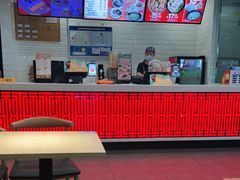 -大娘水饺(浒崇路大润发店)