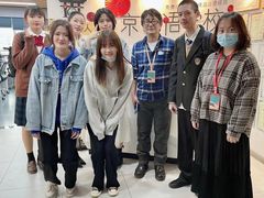 -帝京日语(春熙路旗舰校区)