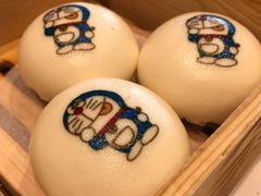 -粤式早茶希朋喜宴