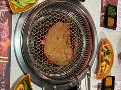 -炭之家·齐齐哈尔非遗烤肉·鲜切直供(中央大街店)