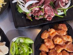 -牛牛牛酸菜煎肉店(望云寺路店)