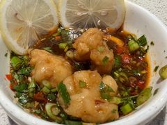 -海底捞火锅(大融城店)