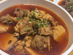 -陶然居·重庆菜(解放碑店)
