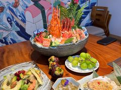 -一本料理(西溪天街店)