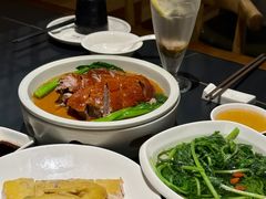 -兰亭轩茶餐厅(长江路店)