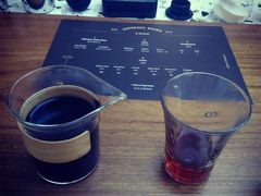 -Line 咖啡(石厦花园店)