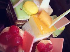 -武汉武昌威斯汀酒店-知味自助餐厅