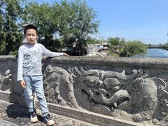 -赵州桥景区