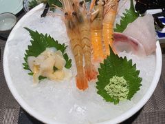 -極上萬膳·日料放题(海岸城店)
