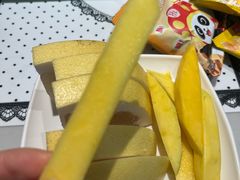 -海底捞火锅(杭州富阳富春新天地店)