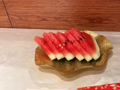 -毛家饭店(今洲广场店)