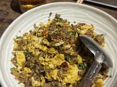 -铁公鸡·四川料理(天环广场店)