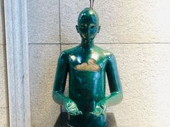 -长春世界雕塑园冰雪艺术天地