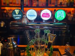 -IRISH PUB NO.9 爱尔兰酒吧