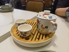 -南拳十三姨·潮汕砂锅粥·粤菜(西单大悦城店)