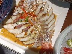 -九井澤精致料理(金茂店)