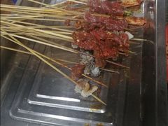 -三番火辣串串香(总店)