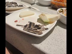 -海底捞火锅(奥体南路店)