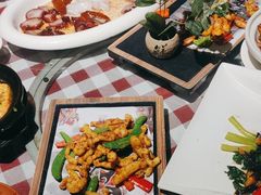 -陶缘一号·四季缘·老字号顺德菜·户外婚礼家宴(西滘店)