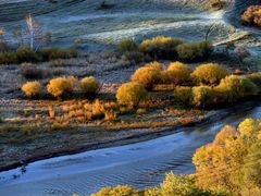 -塞罕坝国家级自然保护区