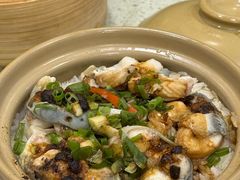 -尝囍煲仔小菜