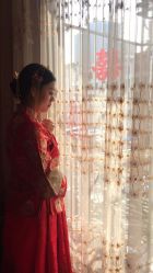 点击看大图 -荷玛高端新娘跟妆团队·彩妆培训