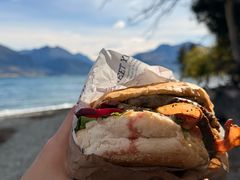 -Fergburger(皇后镇店)