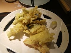 天妇罗-山葵家·创意料理(宁波来福士店)