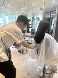-悦SALON