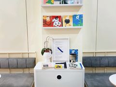 -ADO KAFE(大学城店)