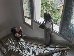 -胡志明市美术馆