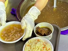 -好成财牛排馆(涂门街总店)