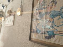 -舊新事咖啡NOTHING NEW COFFEE