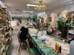 -100家灵感仓库·DIY团建(什刹海店)