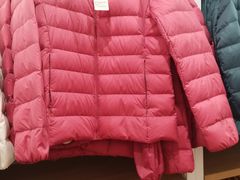 -优衣库(郑州丹尼斯大卫城店)