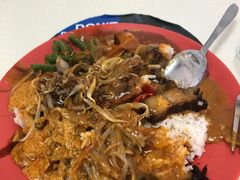 -美芝律剪刀剪咖喱饭