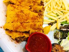 -北塘海鲜·天津菜(大光明桥旗舰店)
